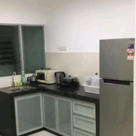 288 Sekinchan Coze Home Exterior foto