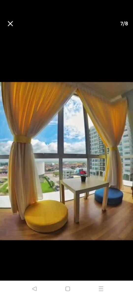 288 Sekinchan Coze Home Exterior foto